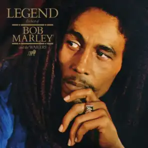 Legend Best Of Bob Marley