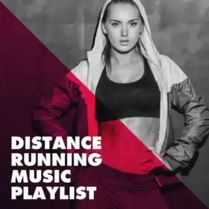 Distance Running Music Playlist