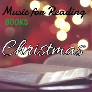 Music for Reading Books: Christmas