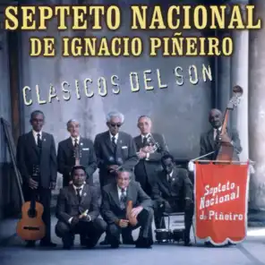 Septeto Nacional de Ignacio Pineiro