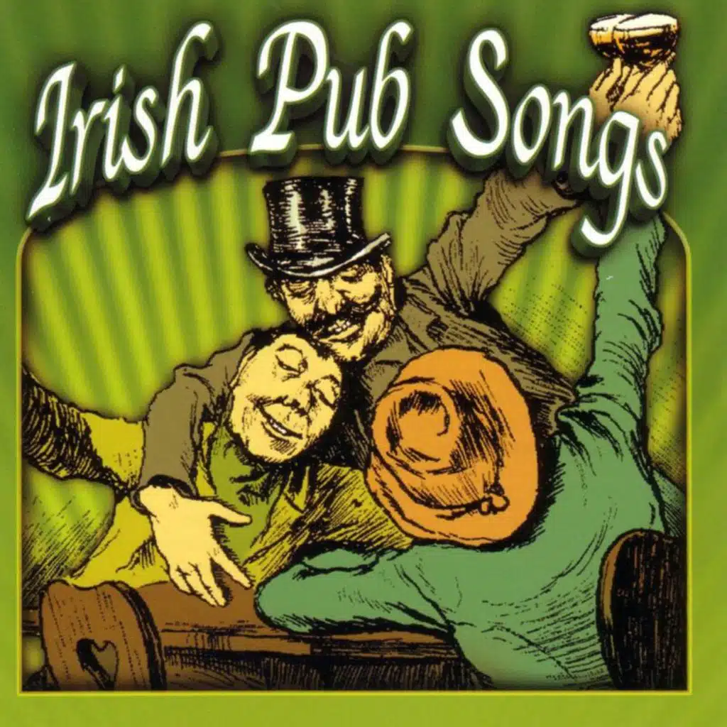 Irish Pub Songs