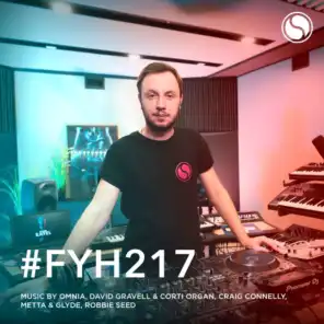 Fire Sign (FYH217) (Quizzow Remix) [feat. David Berkeley]