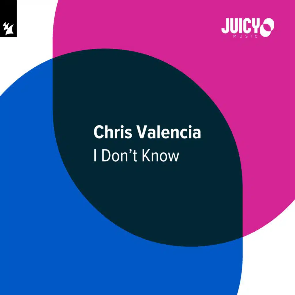 I Don't Know (Extended Mix)