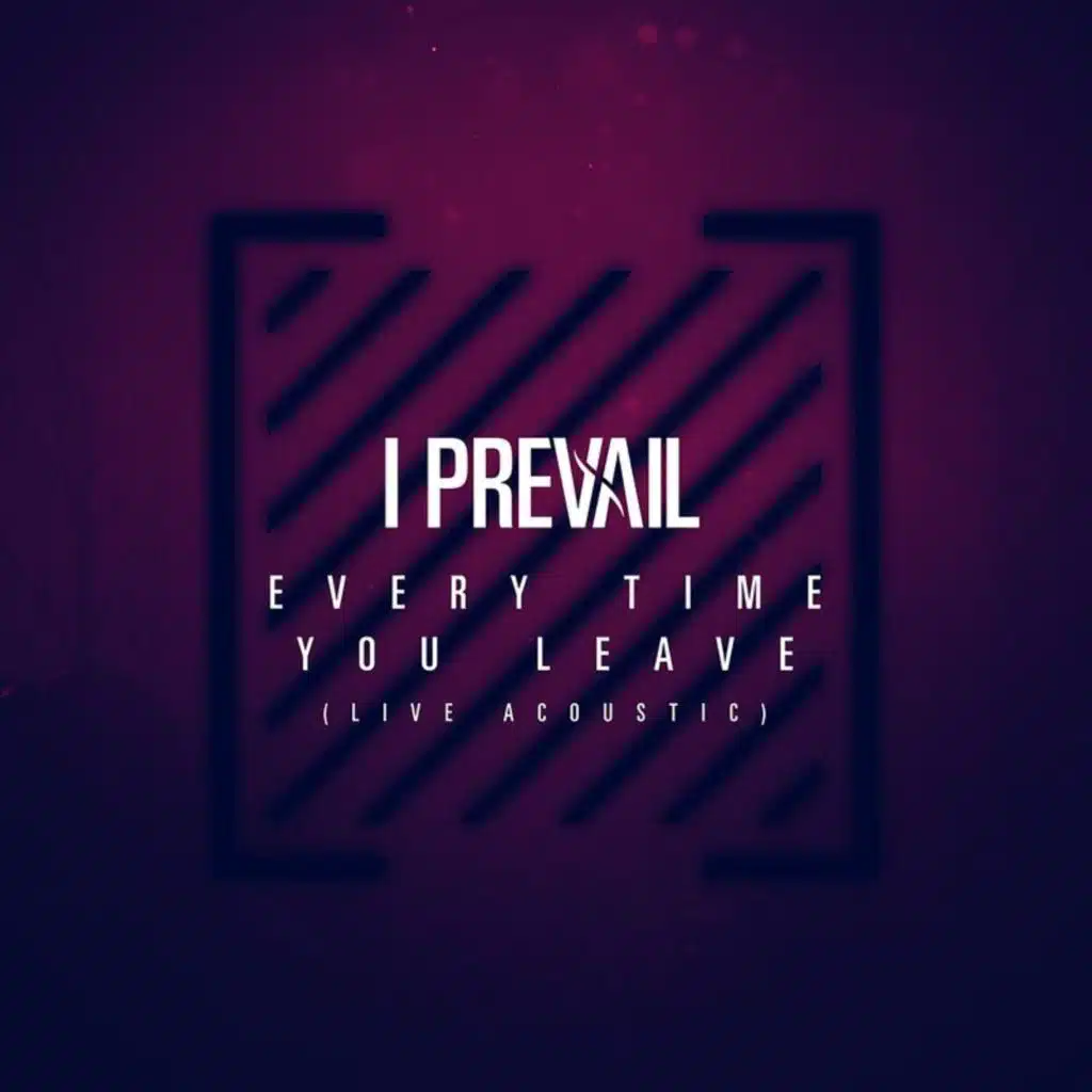 I Prevail & Delaney Jane
