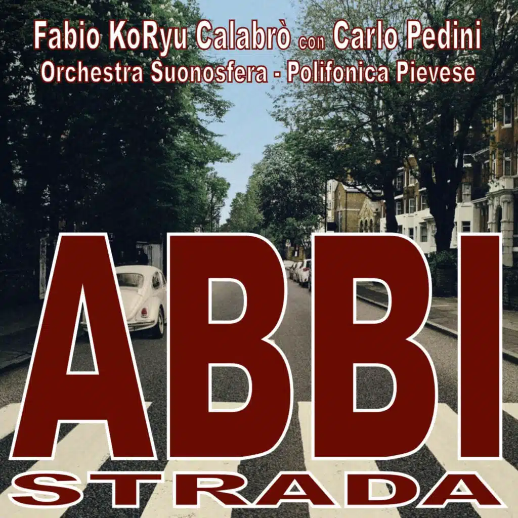 Abbi Strada