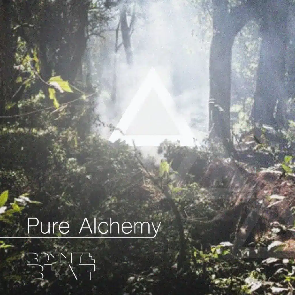 Pure Alchemy