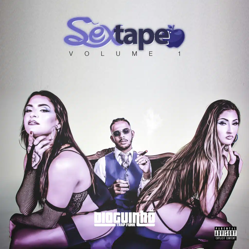 Sextape, Vol. 1
