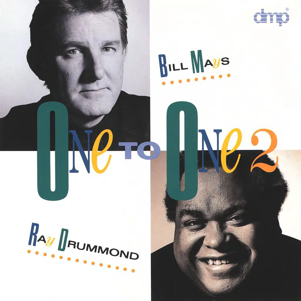 Bill Mays & Ray Drummond