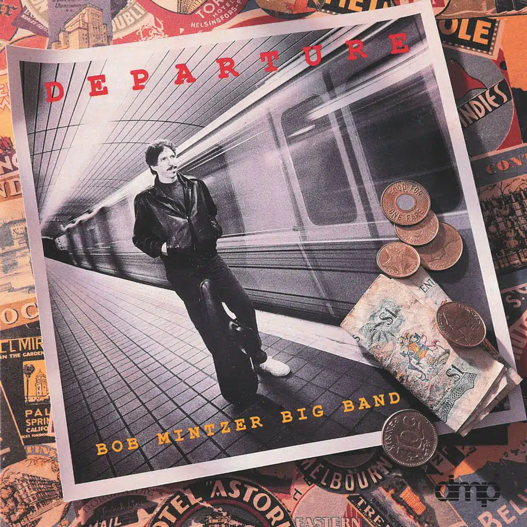 Meeting Of The Minds