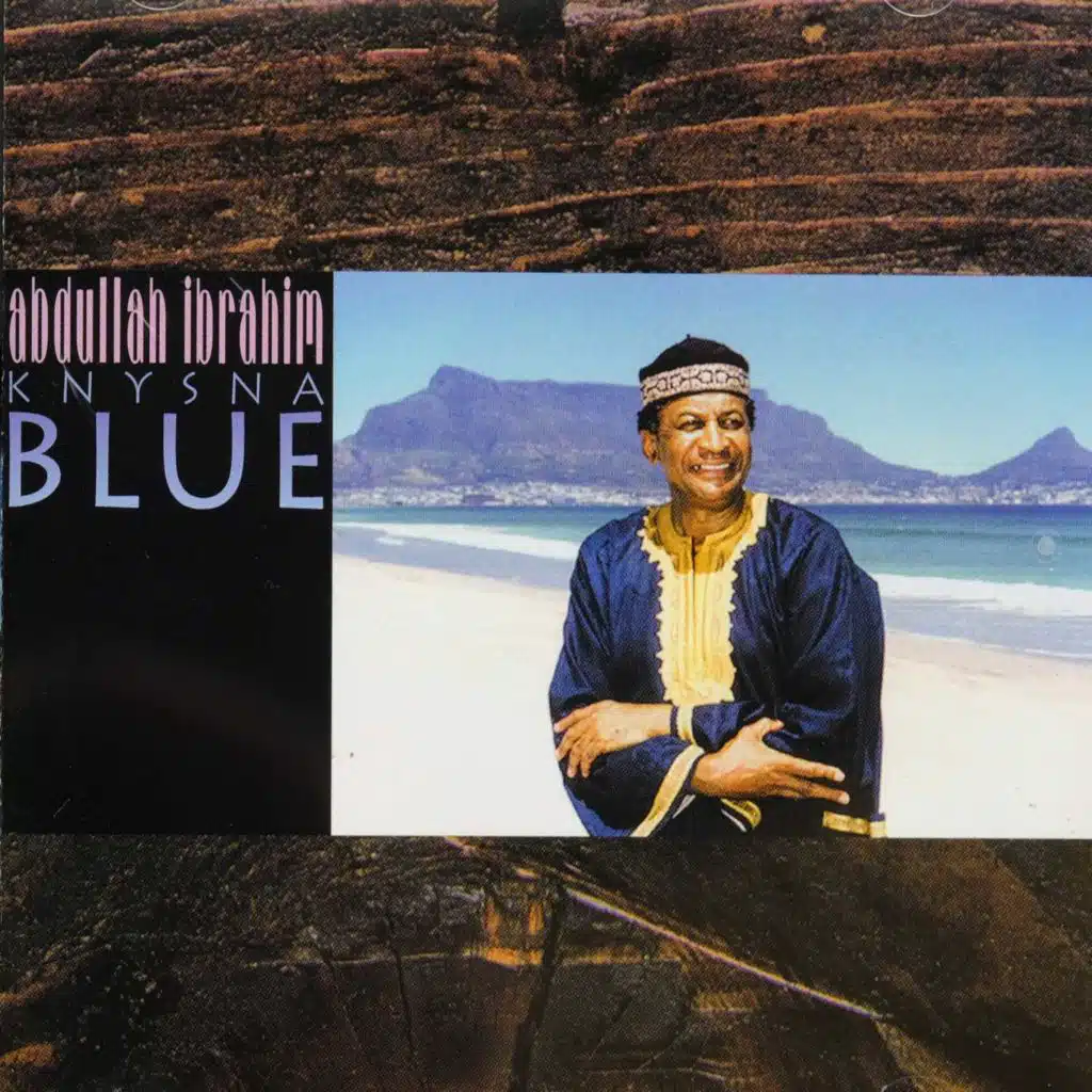 The Enja Heritage Collection: Knysna Blue
