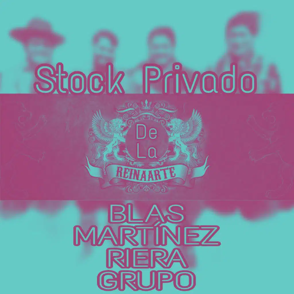 El Zaino (Remix 2015)