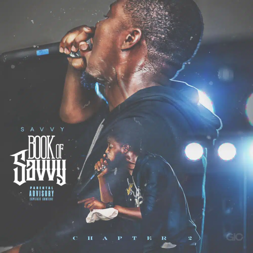 Book of Savvy - Chap. 2