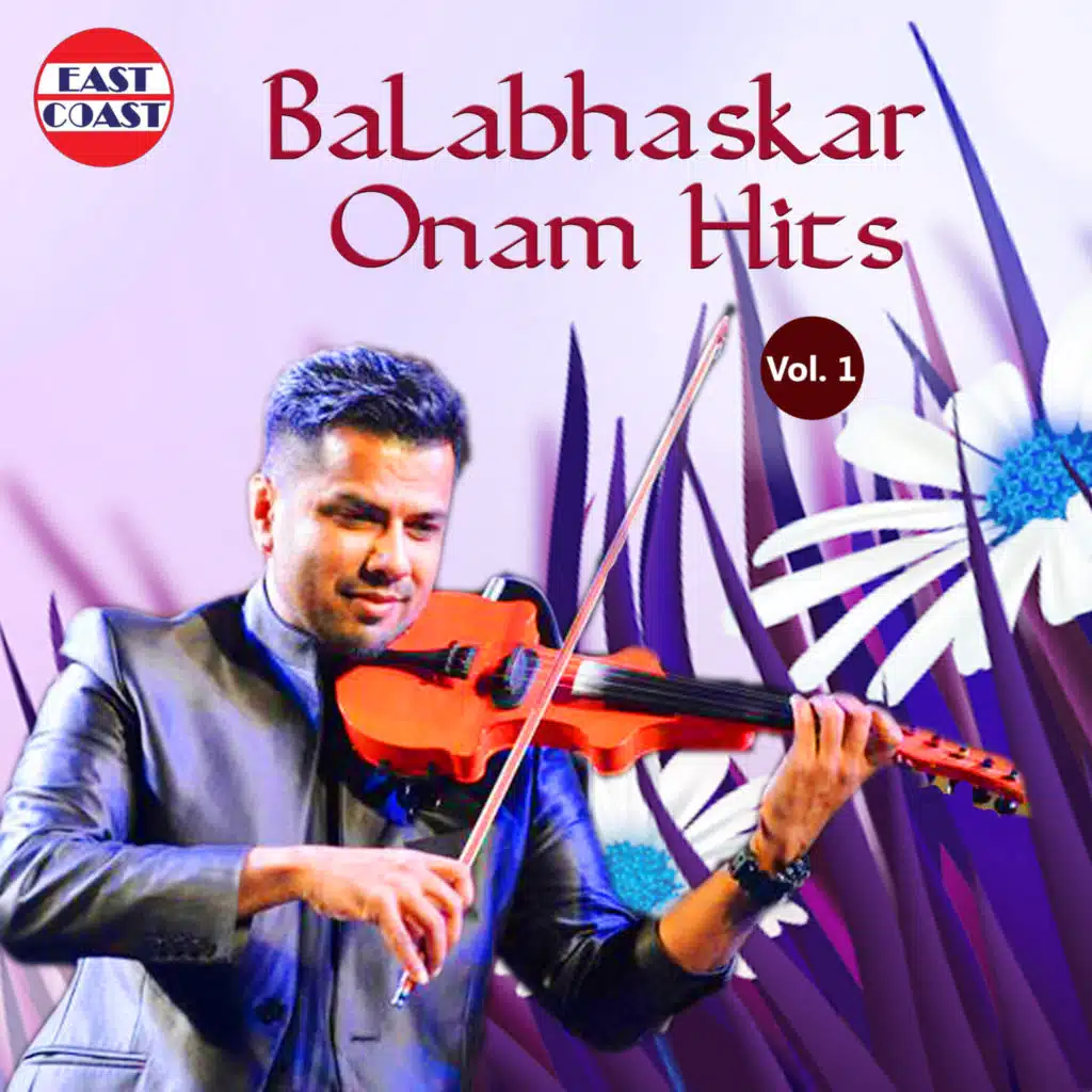 Balabhaskar Onam Hits, Vol. 1