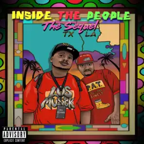 Inside the People: The Sequel
