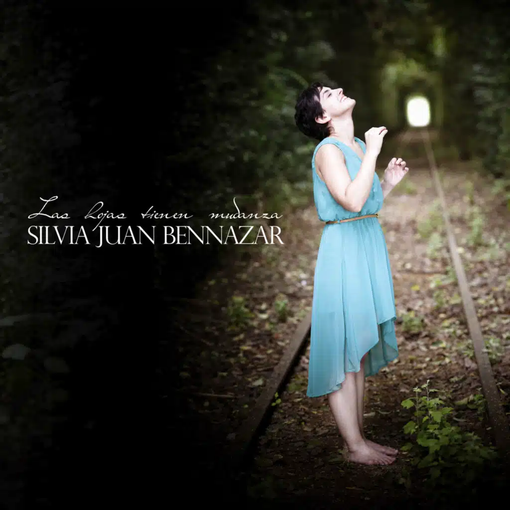 Las Hojas Tienen Mudanza