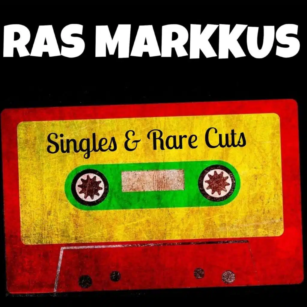 Singles & Rare Cuts