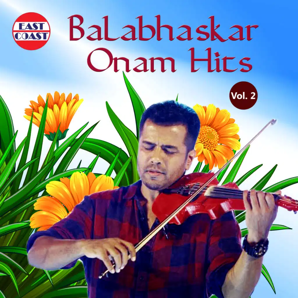 Balabhaskar Onam Hits, Vol. 2