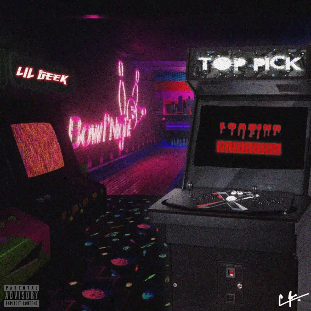 Top Pick