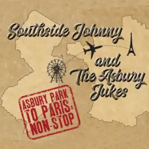 Asbury Park to Paris : Non-Stop