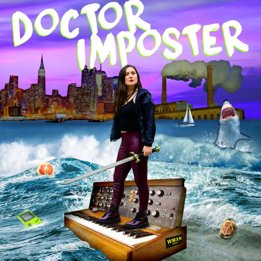 DOCTOR IMPOSTER