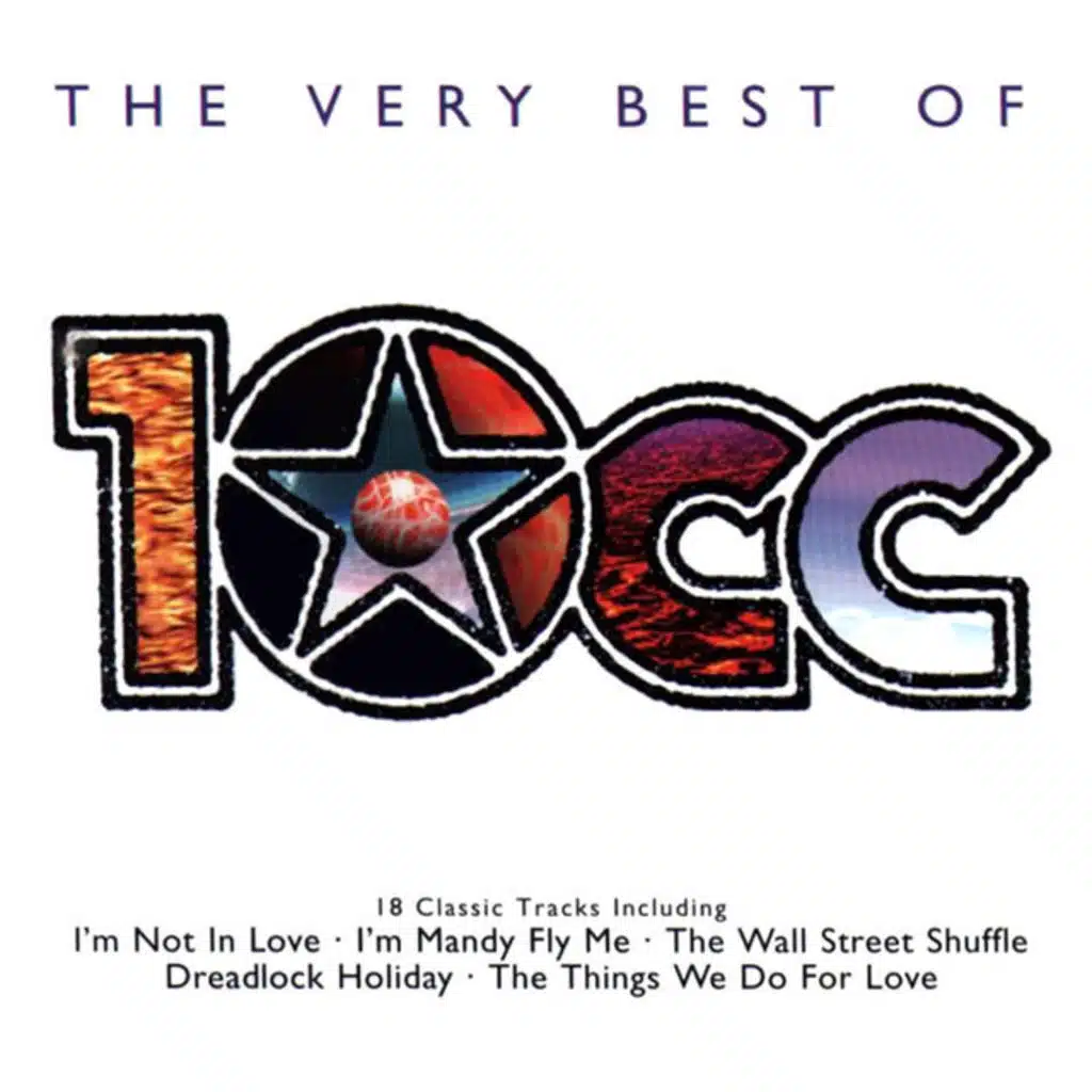 Very Best Of