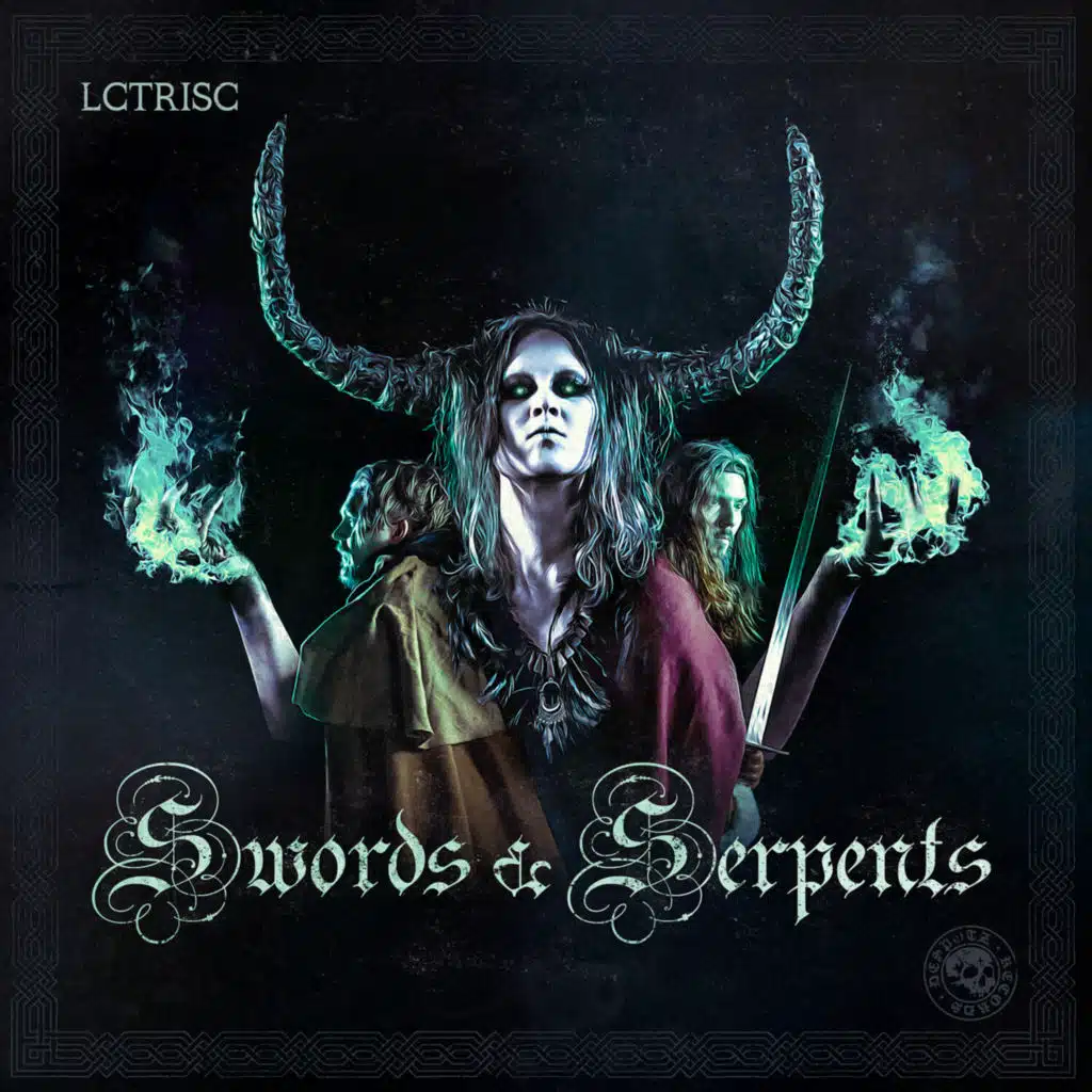 Swords & Serpents