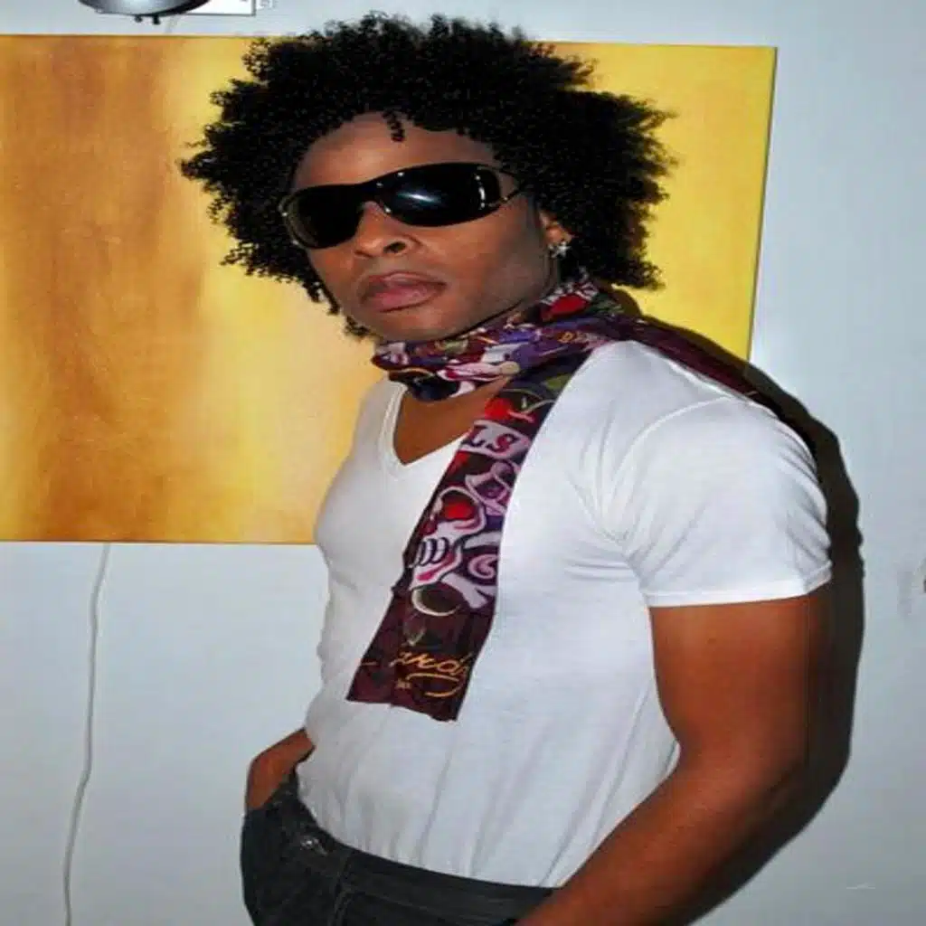 His Name Is Wibby White