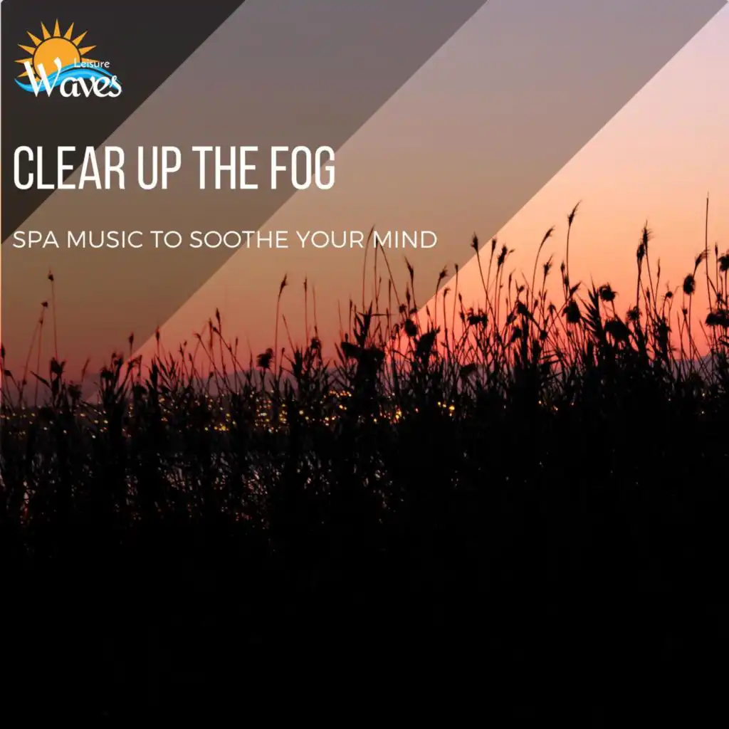 Clear Up the Fog - Spa Music to Soothe Your Mind