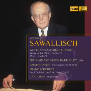 Wolfgang Sawallisch Edition