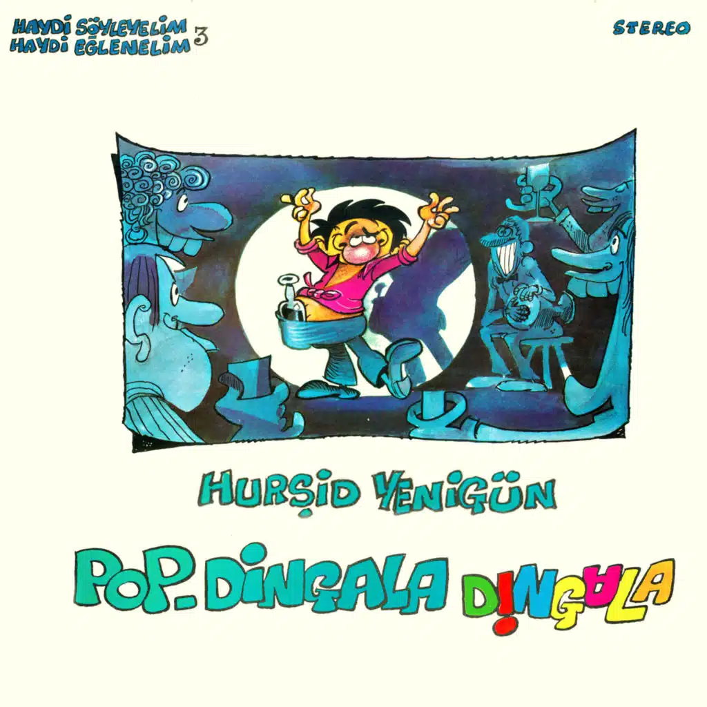 Şu Dağları Delmeli