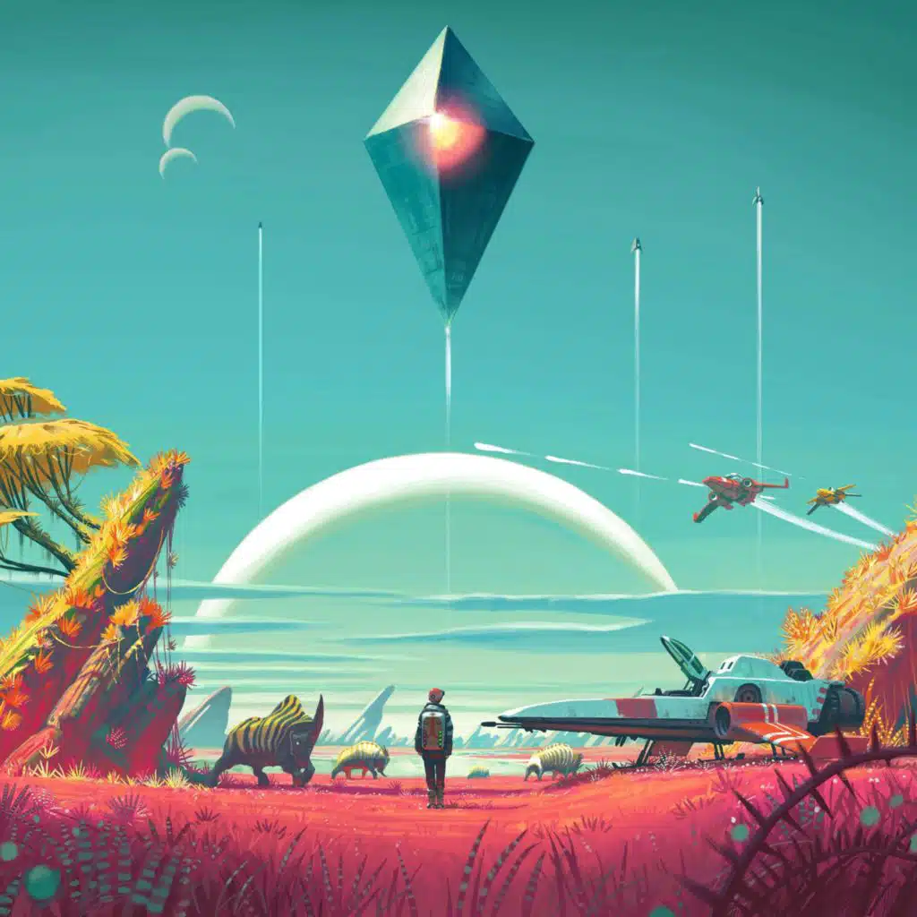 retrospective amnesia skeleton