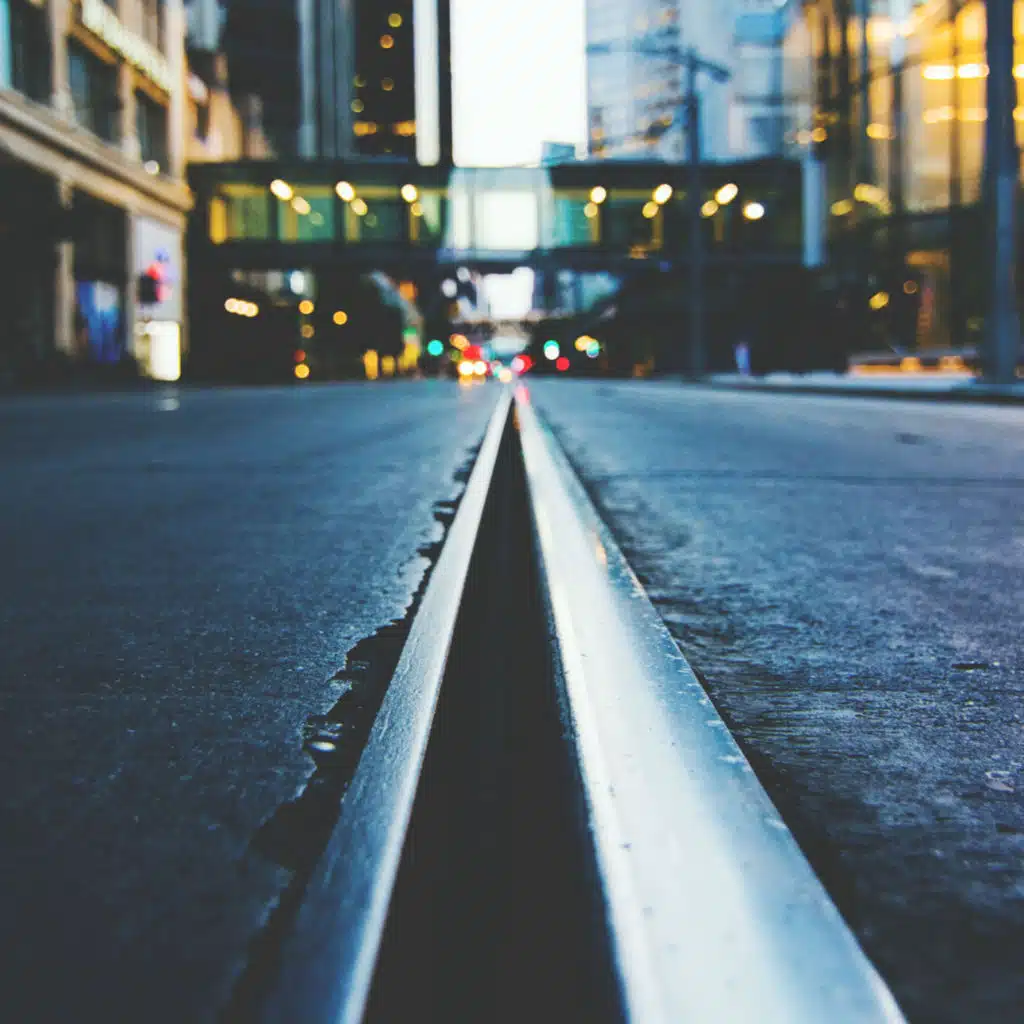 Sounds on the Street