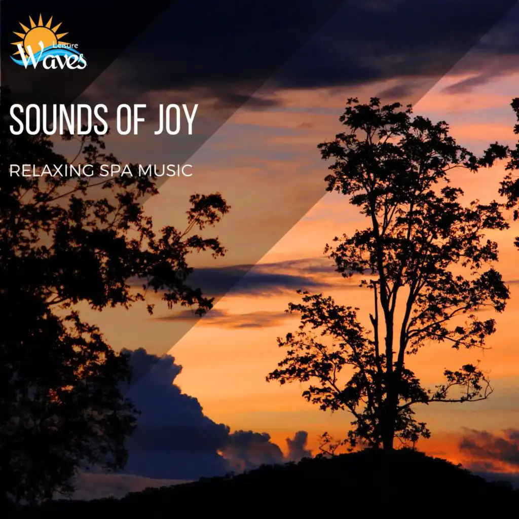 Sounds of Joy - Relaxing Spa Music