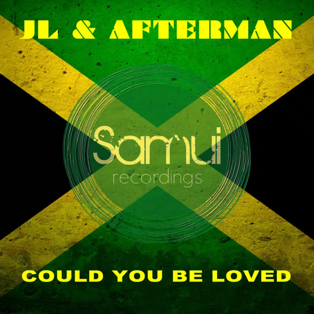 Could You Be Loved (Club Mix)