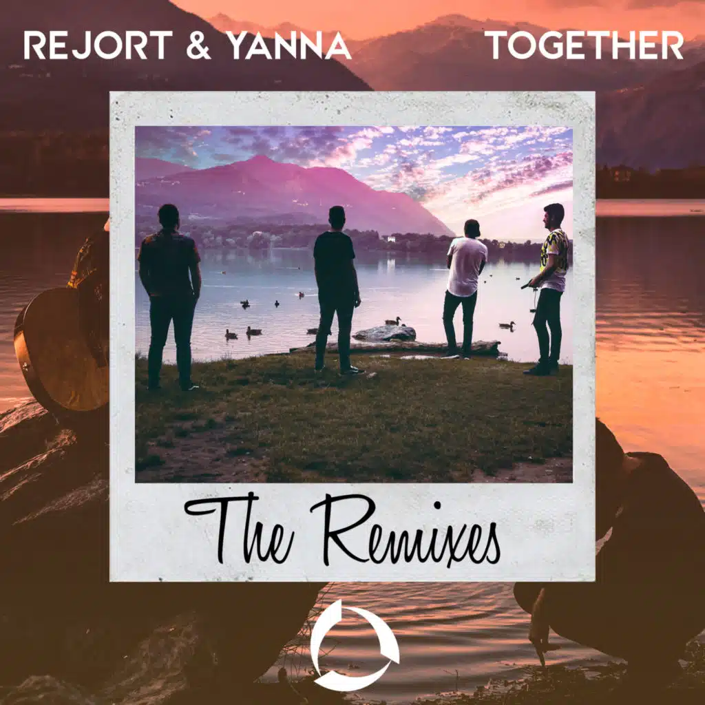 Together (The Remixes)
