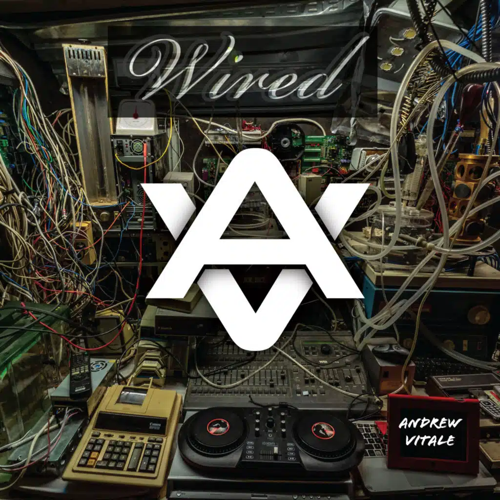 Wired