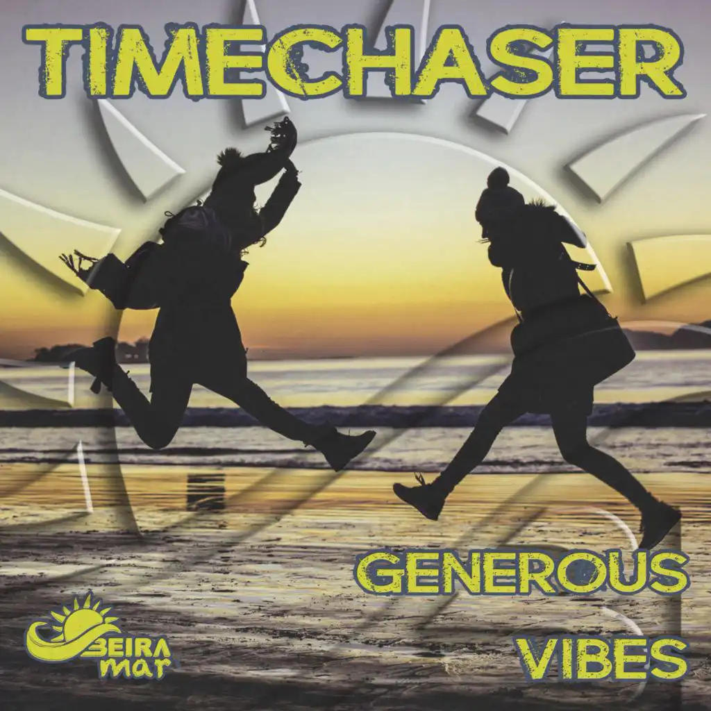 Timechaser