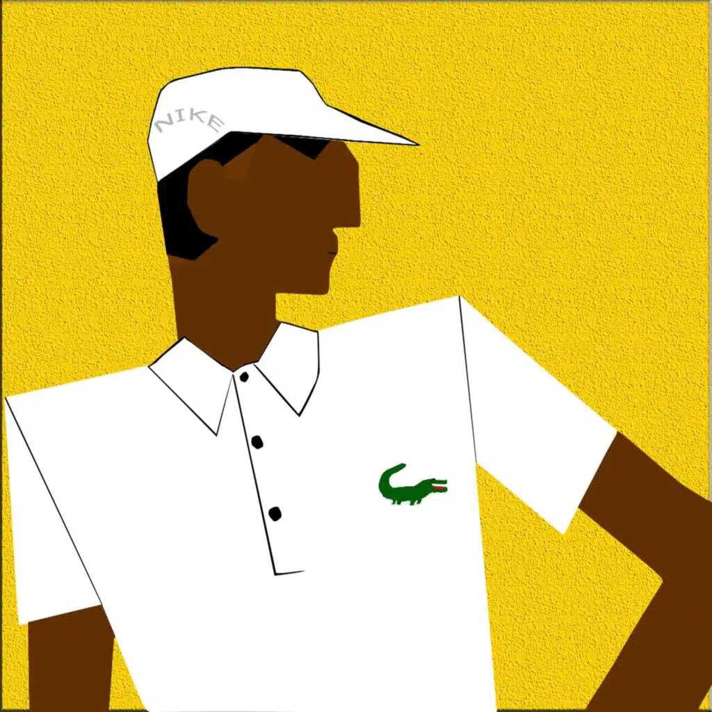 Nada Mais Me Para (feat. El Ramón)