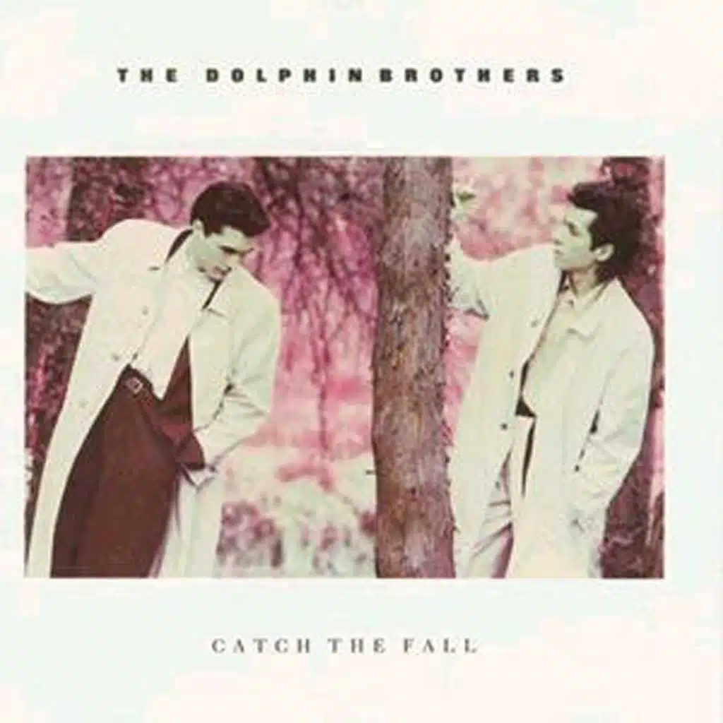 Catch The Fall