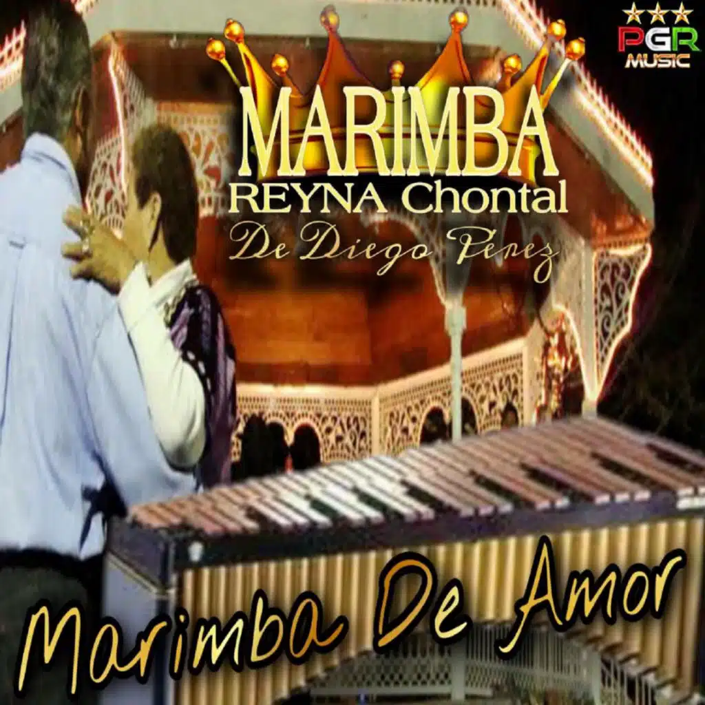 Marimba de Amor