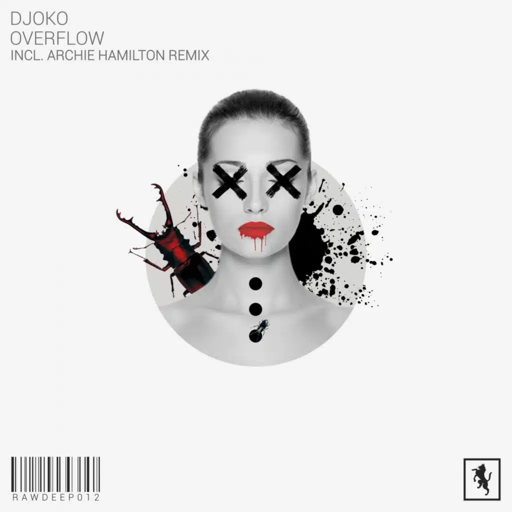 DJOKO & Archie Hamilton