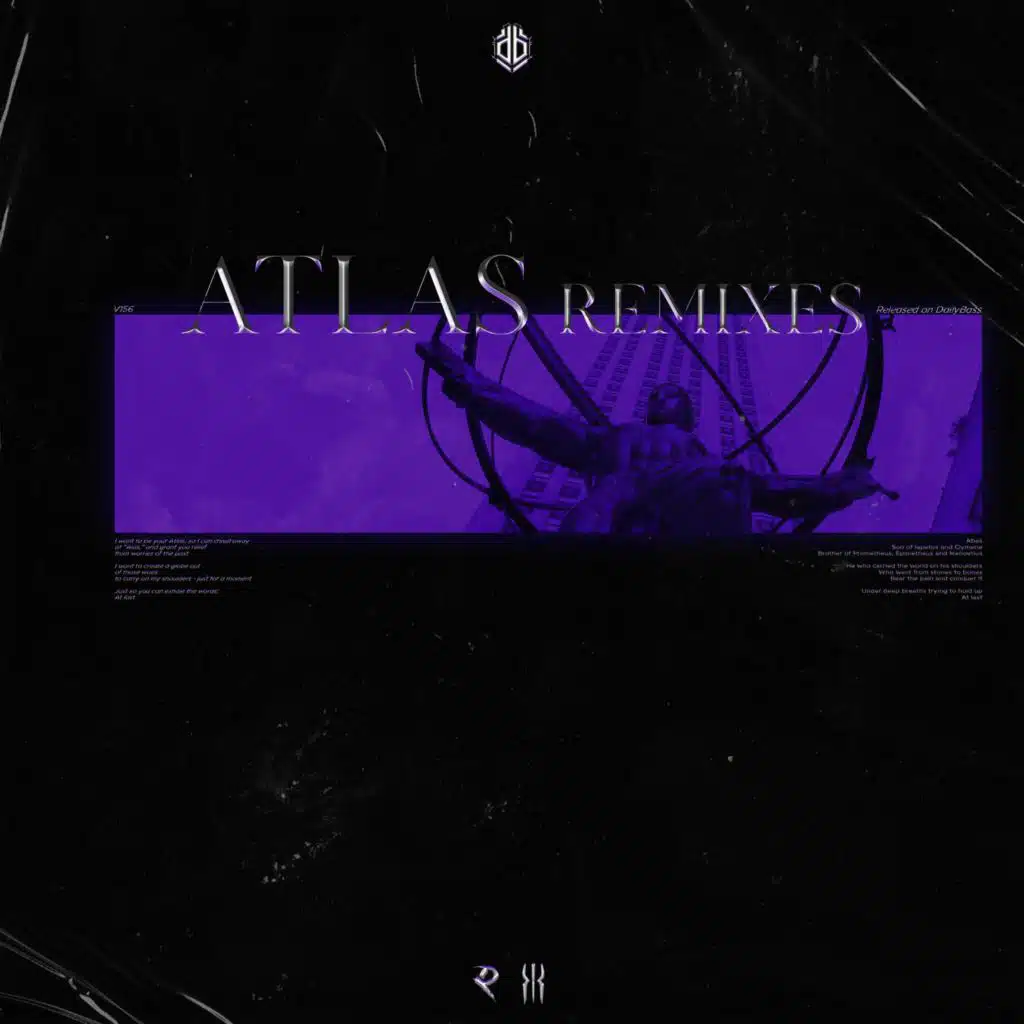 Atlas Remixes