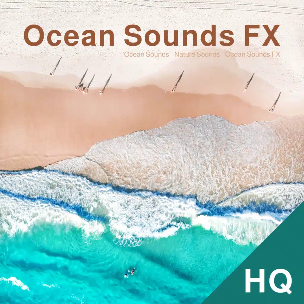 Ocean Sounds