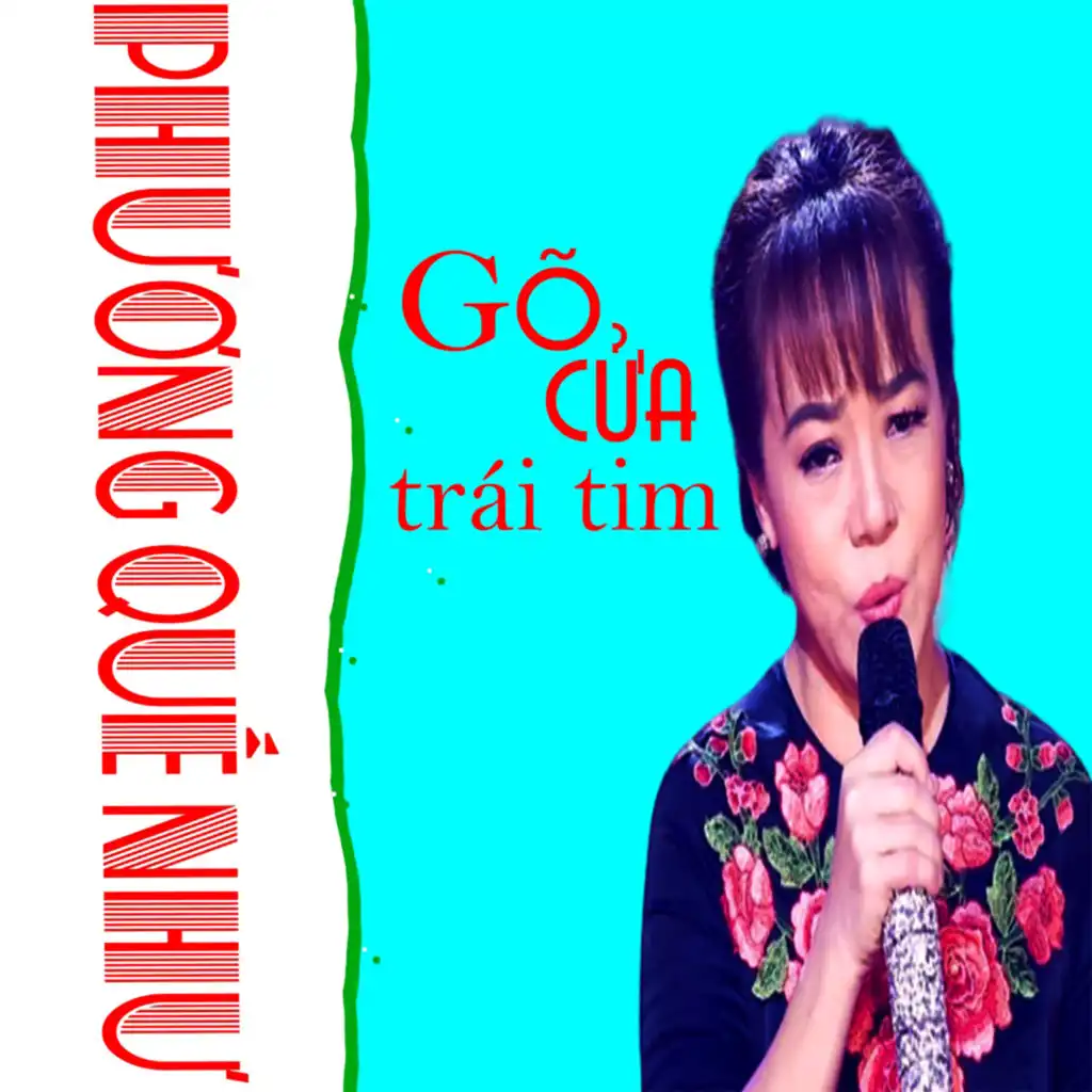 Gõ cửa