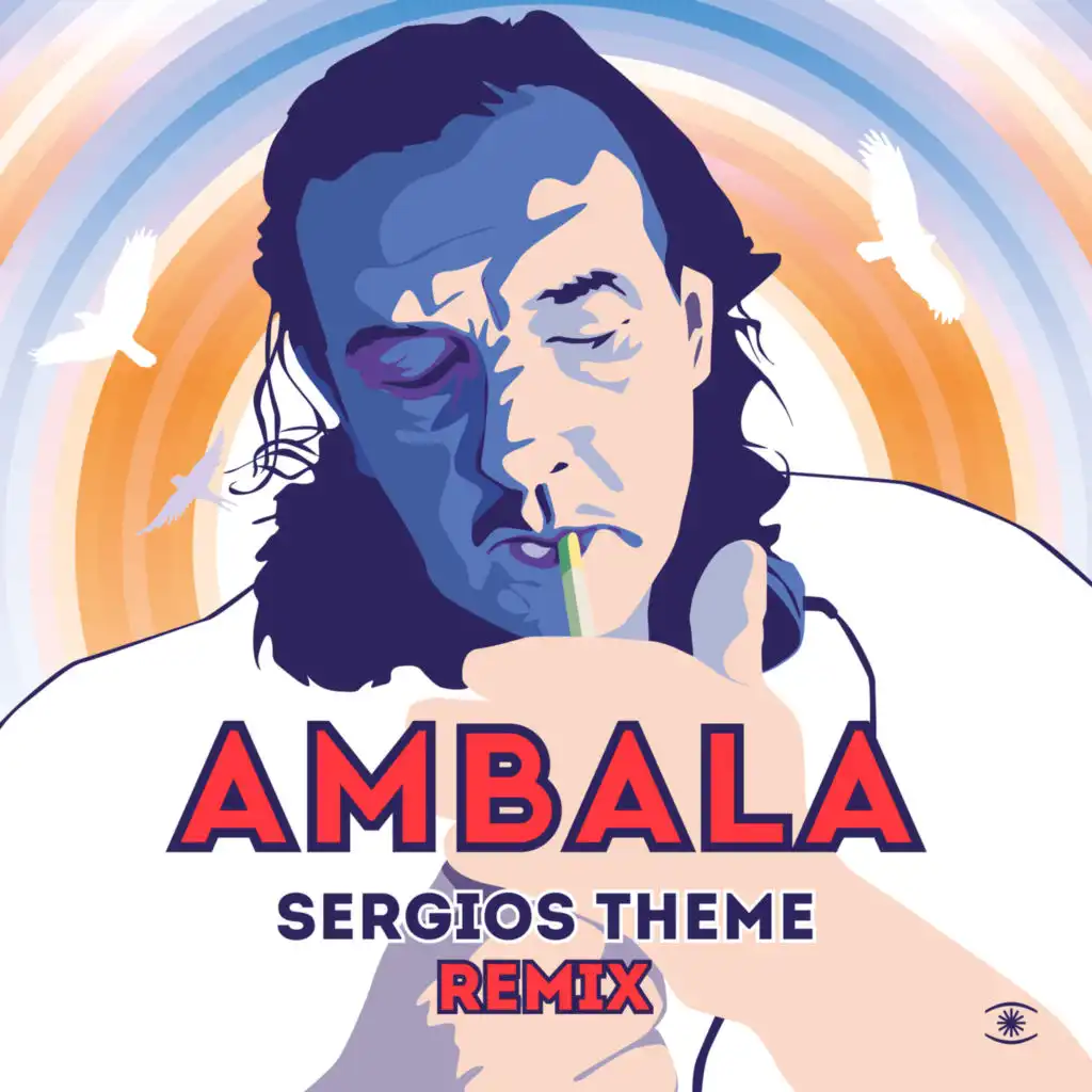 Sergios Theme (Danilo Braca's Deep & Jazzy Groove Mix)