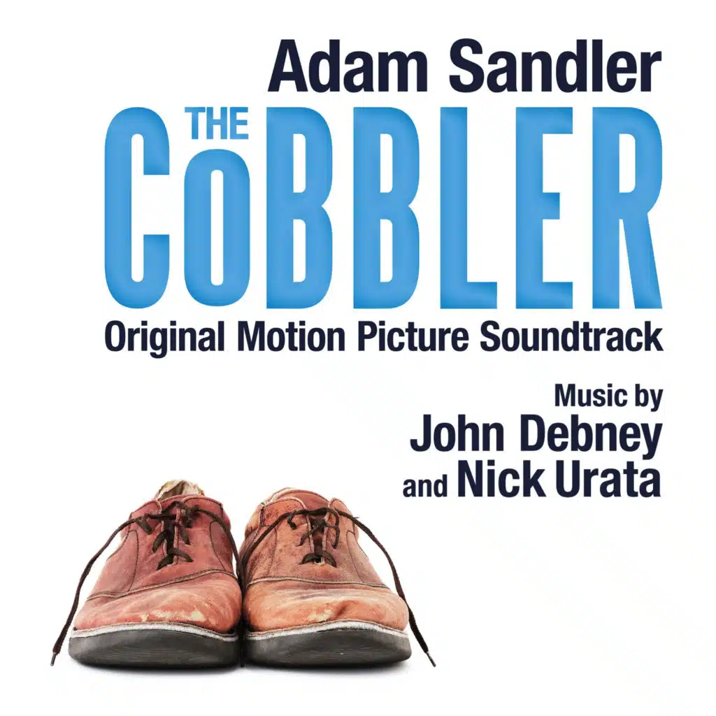 The Cobbler (Original Motion Picture Soundtrack)