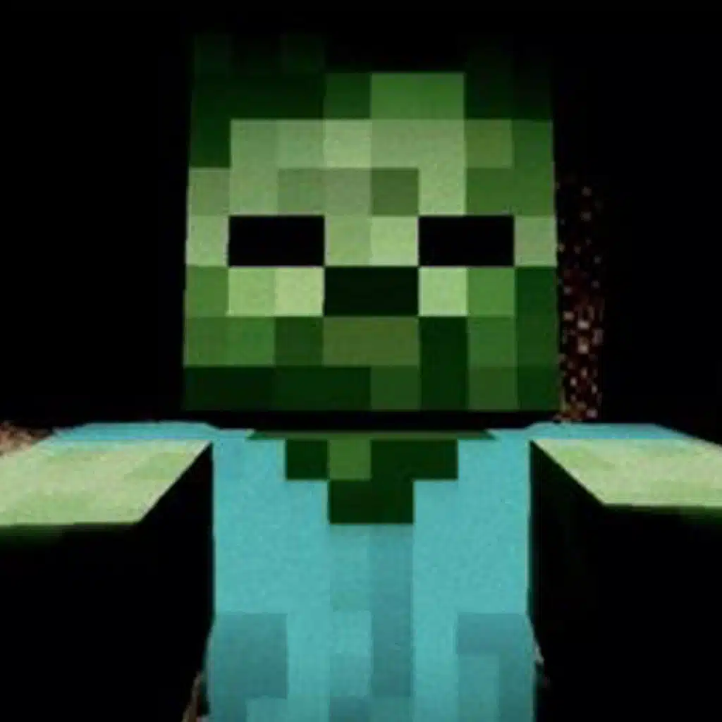 "The Mobs" - Minecraft Parody