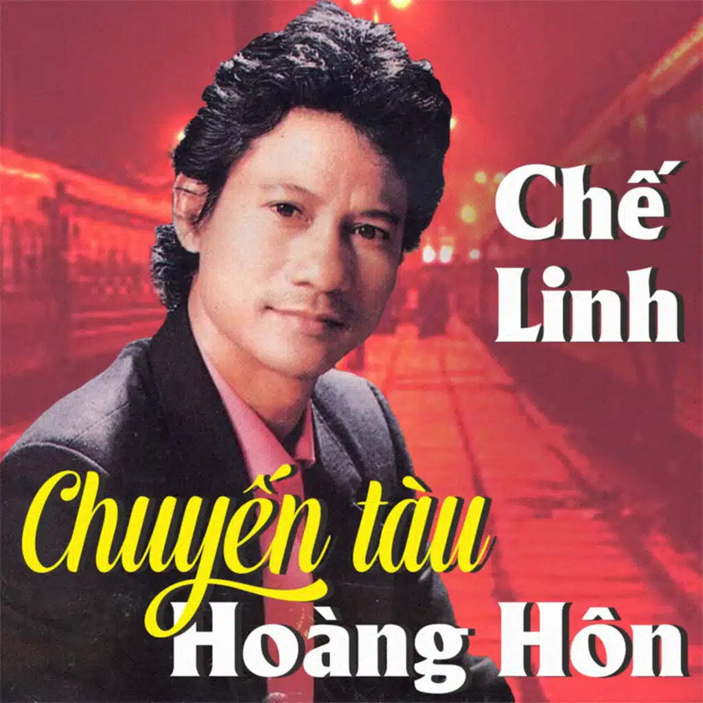 Chuyến tàu hoàng hôn