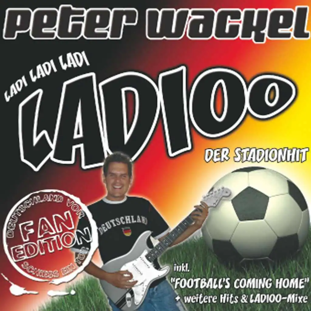 Ladioo (Fussball-Mix)