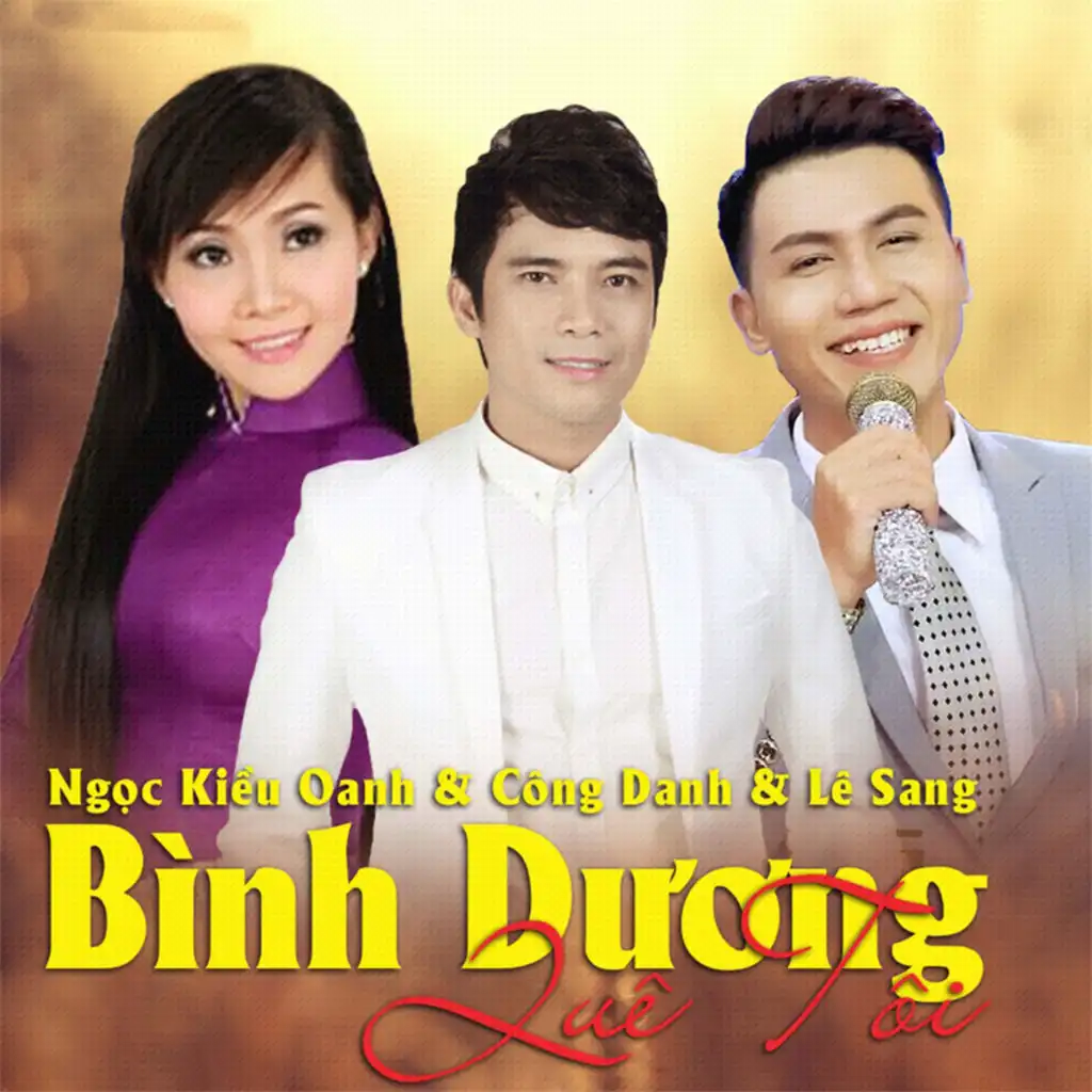 Bình Dương Quê Em